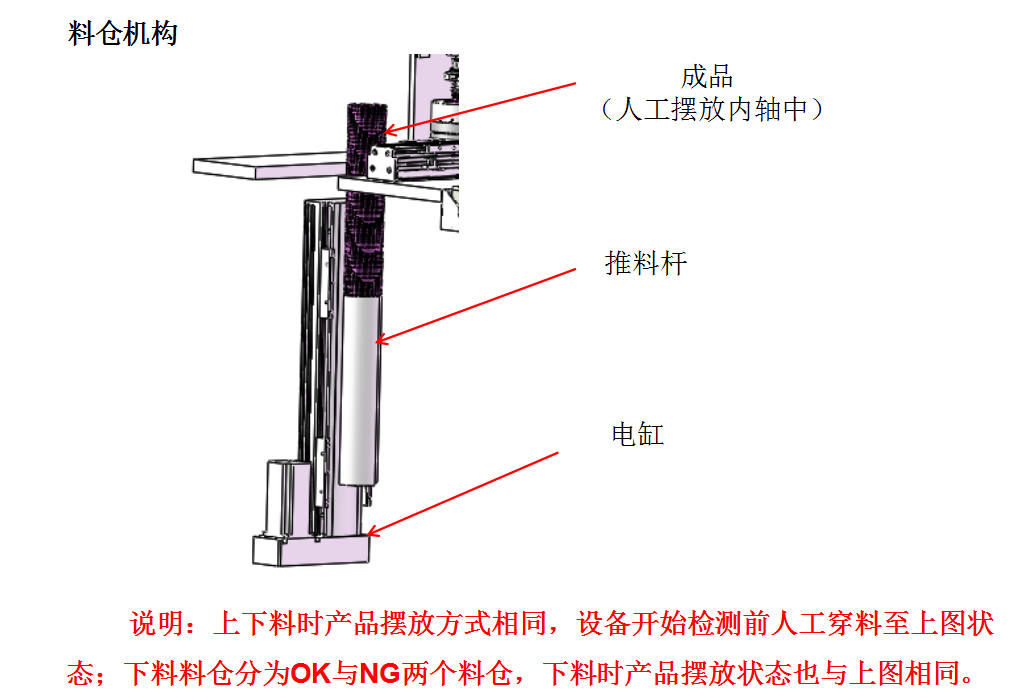 自动化检测设备厂家检测机构