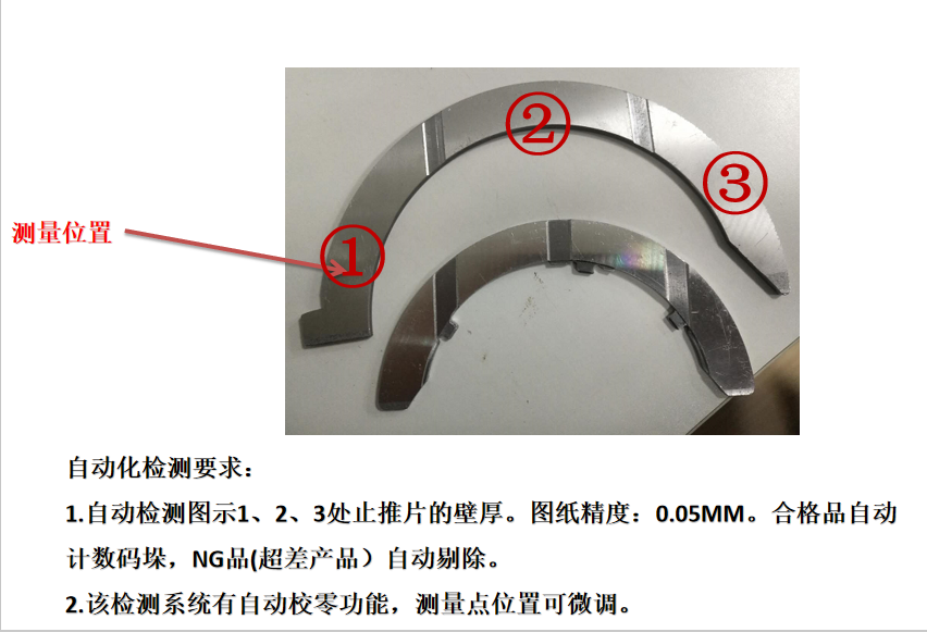 上汽通用五菱汽车股份到访挪亚方舟，共话自动检测技术与品质管理 