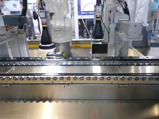 自动化检测设备厂家国际机器人联合会